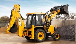 Купить фильтры экскаватора JCB