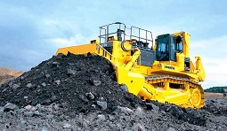 Купить фильтры бульдозера Komatsu