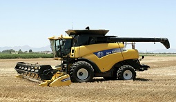 Купить фильтры комбайна New Holland