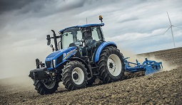 Купить фильтры трактора New Holland 