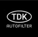 Фильтры TDK AUTOFILTER