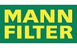 Фильтры MANN-FILTER